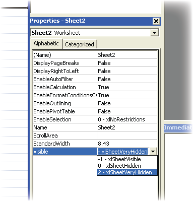 Excel File Compiler very hidden sheet